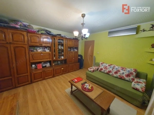 Apartament cu 2 camere, etaj 2 - zona Dambovita - imagine 12