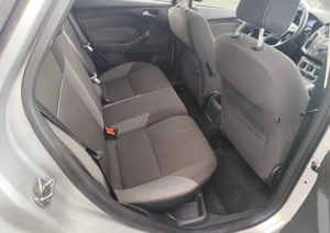Ford Focus -  1,6 Diesel. Euro 5. An 2011. - imagine 7