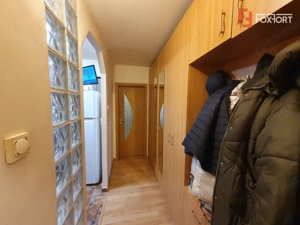 Apartament cu 2 camere, etaj 2 - zona Dambovita - imagine 9