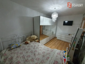 Apartament cu 2 camere, etaj 2 - zona Dambovita - imagine 6