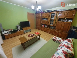 Apartament cu 2 camere, etaj 2 - zona Dambovita - imagine 2