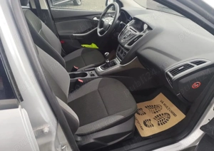 Ford Focus -  1,6 Diesel. Euro 5. An 2011. - imagine 6