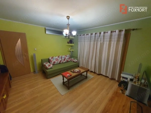 Apartament cu 2 camere, etaj 2 - zona Dambovita - imagine 13