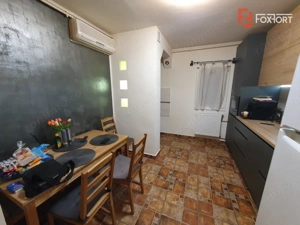 Apartament cu 2 camere, etaj 2 - zona Dambovita - imagine 10