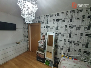 Apartament cu 2 camere, etaj 2 - zona Dambovita - imagine 14