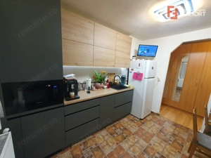 Apartament cu 2 camere, etaj 2 - zona Dambovita - imagine 3