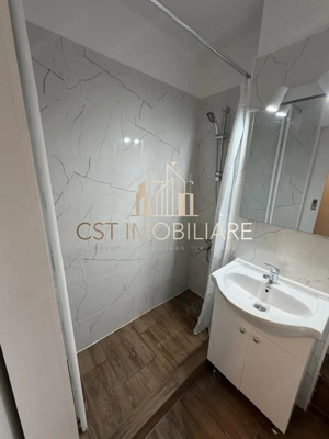 Apartament 2 Camera de Inchiriat Gavril Musicescu - imagine 3