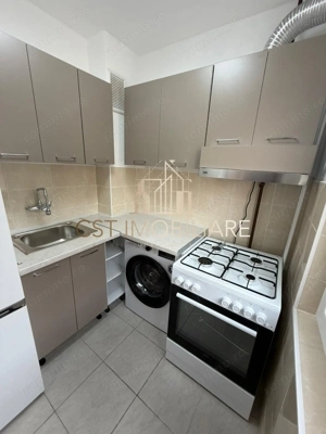 Apartament 2 Camera de Inchiriat Gavril Musicescu - imagine 9