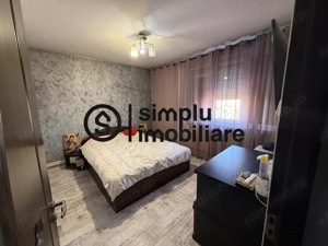 Apartament 3 camere Calea Bucuresti McDonalds