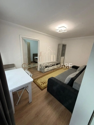 Apartament 2 Camera de Inchiriat Gavril Musicescu - imagine 6