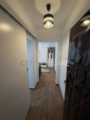 Apartament 2 Camera de Inchiriat Gavril Musicescu - imagine 2