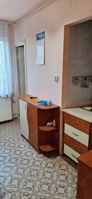Apartament 2 camere si 2 balcoane Tudor str Sarguintei etj 4 4 - imagine 5