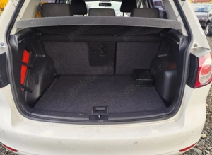 VW Golf 6 Plus - 2011, 1.6 diesel, euro 5, rate&garantie&livrare - imagine 8