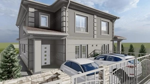 Oportunitate! Duplex integral P+E+Pod | 285 mp | Zona Calea Urseni - Rudicica