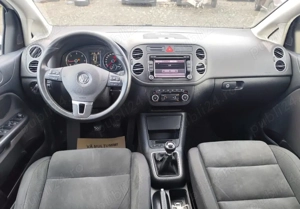 VW Golf 6 Plus - 2011, 1.6 diesel, euro 5, rate&garantie&livrare - imagine 3