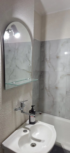 Apartament 2 camere si 2 balcoane Tudor str Sarguintei etj 4 4 - imagine 4