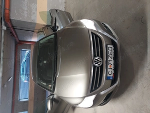 De vinzare  Volkswagen Passat cc - imagine 4