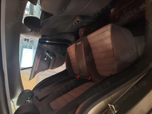 De vinzare  Volkswagen Passat cc - imagine 5