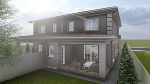 Oportunitate! Duplex integral P+E+Pod | 285 mp | Zona Calea Urseni - Rudicica - imagine 4