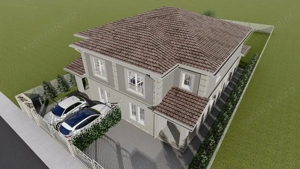 Oportunitate! Duplex integral P+E+Pod | 285 mp | Zona Calea Urseni - Rudicica - imagine 7