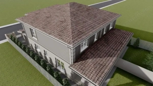 Oportunitate! Duplex integral P+E+Pod | 285 mp | Zona Calea Urseni - Rudicica - imagine 6