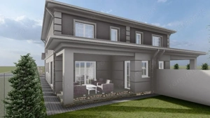 Oportunitate! Duplex integral P+E+Pod | 285 mp | Zona Calea Urseni - Rudicica - imagine 5