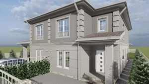 Oportunitate! Duplex integral P+E+Pod | 285 mp | Zona Calea Urseni - Rudicica - imagine 8