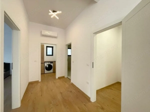 Apartament 2 camere central Mosnita Noua 495 Euro - imagine 6