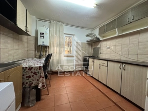 Apartament cu 3 camere de vanzare, zona Soarelui, Timisoara - imagine 3