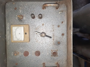 Redresoare incarcare baterie acumulator auto  - imagine 2