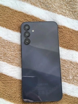 Telefon Samsung A15 - 128GB 4+4RAM liber de rețea - imagine 4