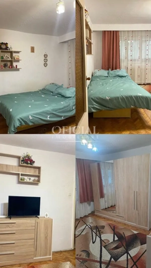 Apartament 2 camere | 40 Mp | Balcon | Parcare | Manastur Mehedinti