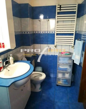 Zona Dorally, vila moderna D+P+E , 4 camere, demisol , mansarda, 400 mp teren - imagine 8