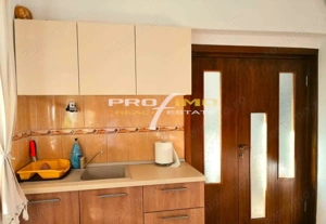 Zona Dorally, vila moderna D+P+E , 4 camere, demisol , mansarda, 400 mp teren - imagine 9