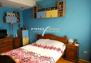 Zona Dorally, vila moderna D+P+E , 4 camere, demisol , mansarda, 400 mp teren - imagine 7