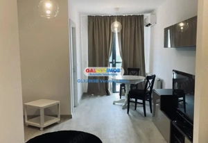 Garsoniera de inchiriat   loc de parcare   Theodor Pallady