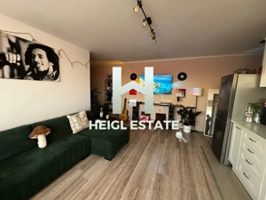 Apartament modern in zona Lipovei