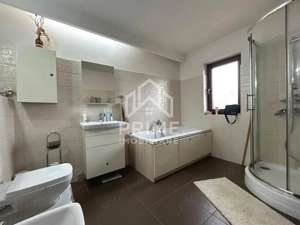 Casa individuala moderna, P+1 cu 5 camere pe teren 500 mp  - imagine 12