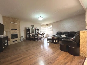 Casa individuala moderna, P+1 cu 5 camere pe teren 500 mp  - imagine 2