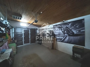 Casa individuala moderna, P+1 cu 5 camere pe teren 500 mp  - imagine 15