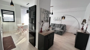 Apartament 2 camere, modern/lux , zona Calea Severinului - imagine 2