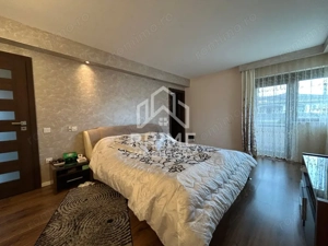 Casa individuala moderna, P+1 cu 5 camere pe teren 500 mp  - imagine 6