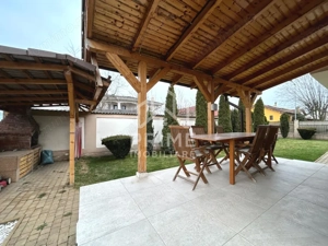 Casa individuala moderna, P+1 cu 5 camere pe teren 500 mp  - imagine 13