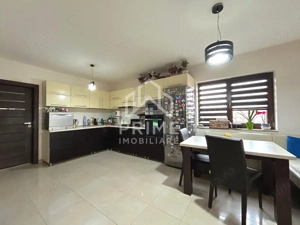 Casa individuala moderna, P+1 cu 5 camere pe teren 500 mp  - imagine 4