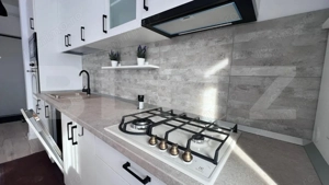 Apartament 2 camere, modern/lux , zona Calea Severinului - imagine 4