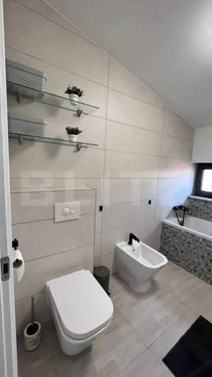 Apartament 2 camere, modern/lux , zona Calea Severinului - imagine 9