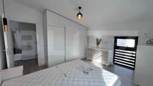Apartament 2 camere, modern/lux , zona Calea Severinului - imagine 7