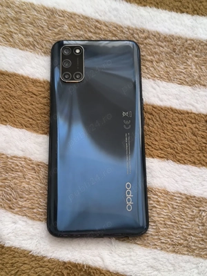 Telefon OPPO A72 -  128GB Stocare | 4GB+3GB RAM | Liber de rețea - imagine 2