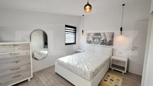 Apartament 2 camere, modern/lux , zona Calea Severinului - imagine 6