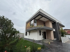 Casa individuala in Comuna Berceni - imagine 10
